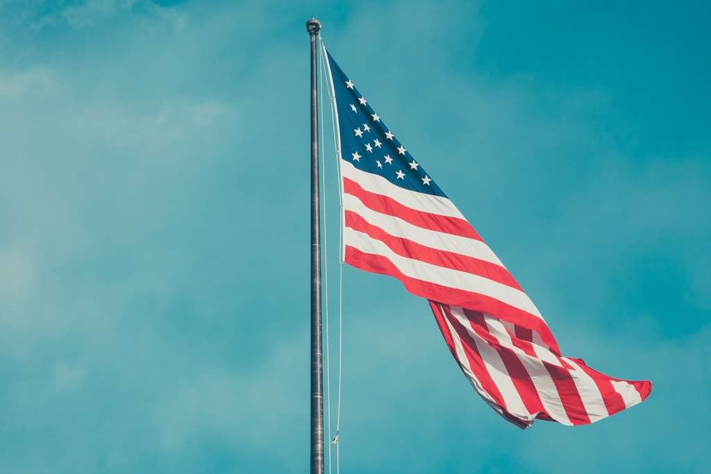 Why are QAnon believers obsessed with 4 March?
